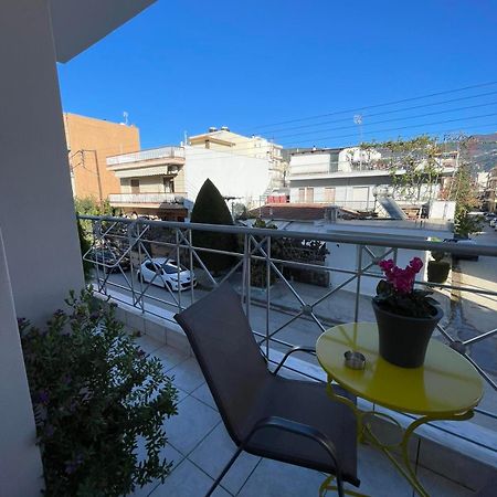 Andromachi 2 Apartment Volos Exterior photo