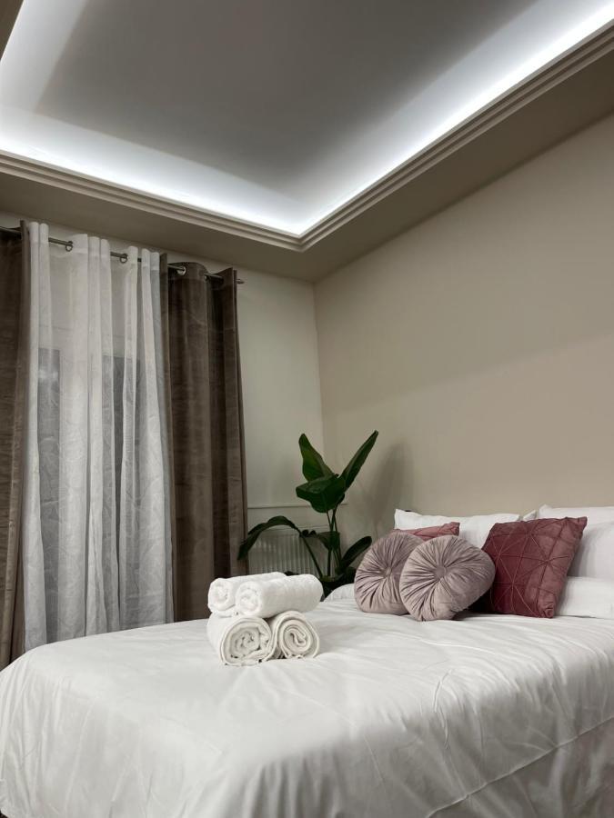 Andromachi 2 Apartment Volos Exterior photo