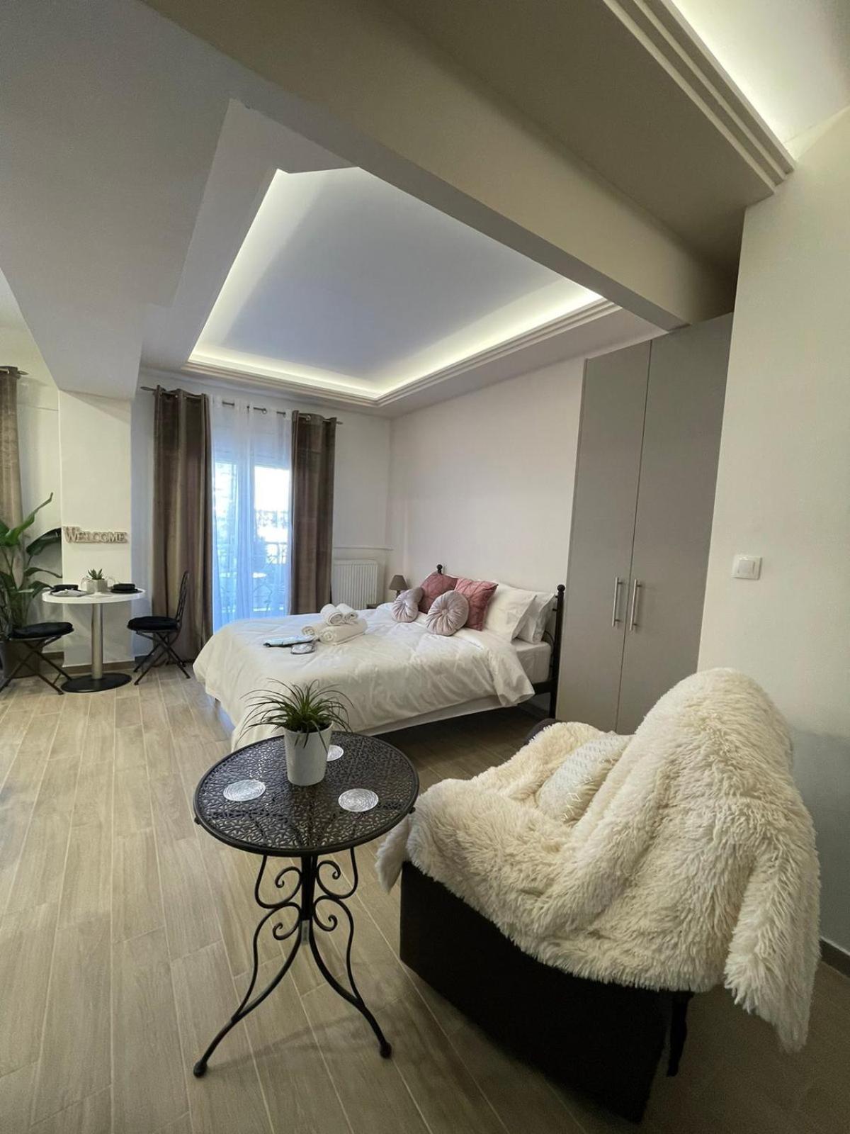 Andromachi 2 Apartment Volos Exterior photo
