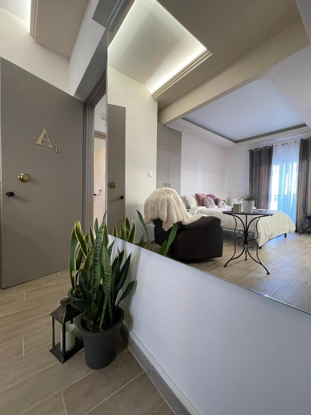 Andromachi 2 Apartment Volos Exterior photo