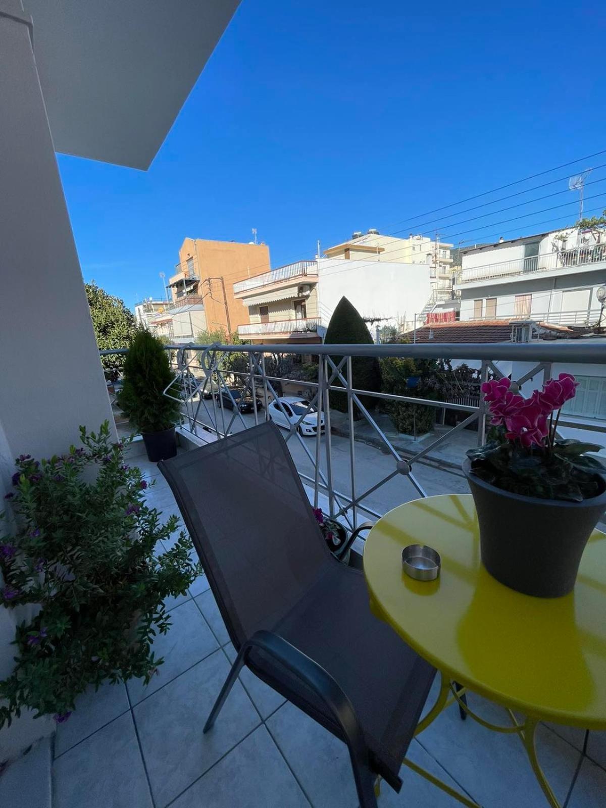 Andromachi 2 Apartment Volos Exterior photo